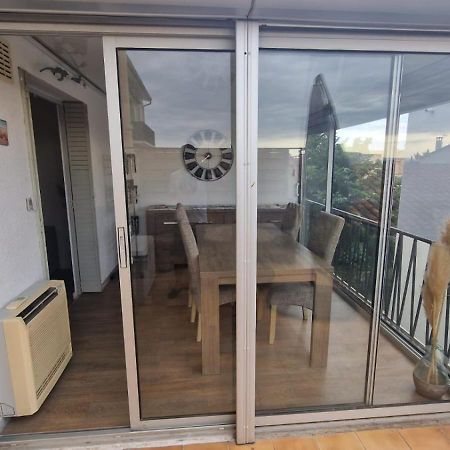 Appartement En Bord De Plage - A 50 M De La Mer Кане Экстерьер фото