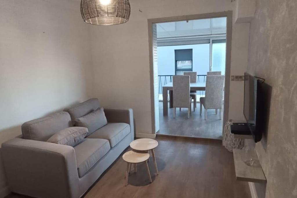 Appartement En Bord De Plage - A 50 M De La Mer Кане Экстерьер фото
