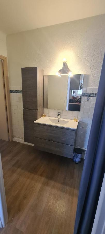Appartement En Bord De Plage - A 50 M De La Mer Кане Экстерьер фото