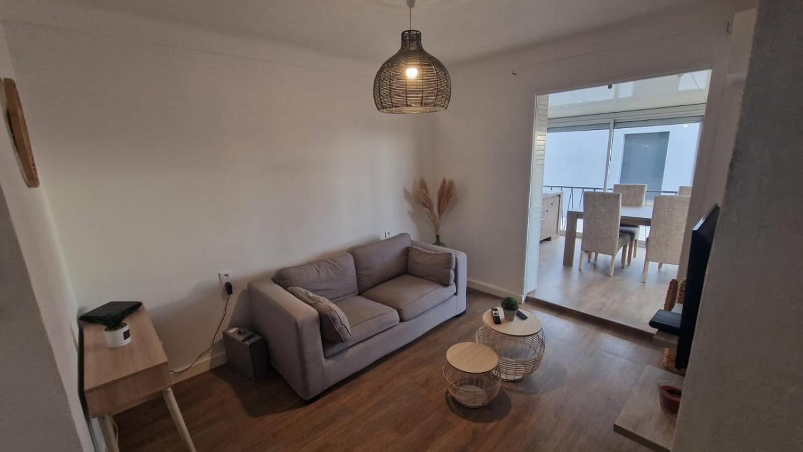 Appartement En Bord De Plage - A 50 M De La Mer Кане Экстерьер фото