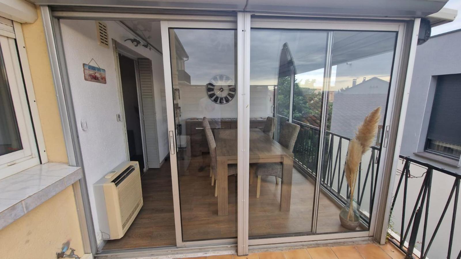 Appartement En Bord De Plage - A 50 M De La Mer Кане Экстерьер фото