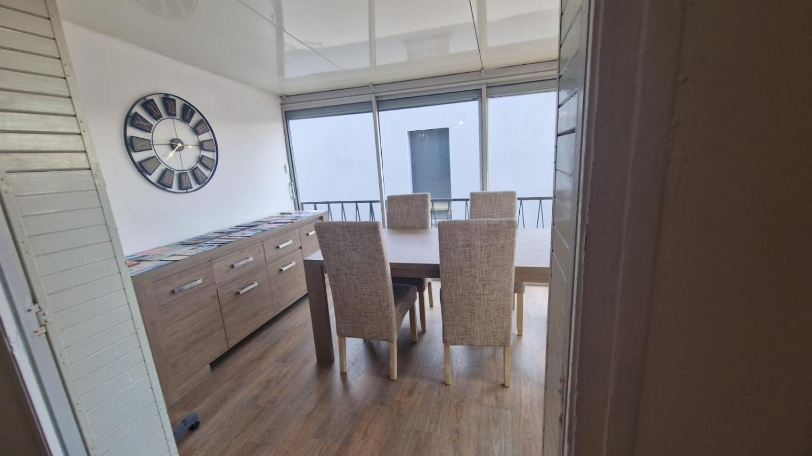 Appartement En Bord De Plage - A 50 M De La Mer Кане Экстерьер фото